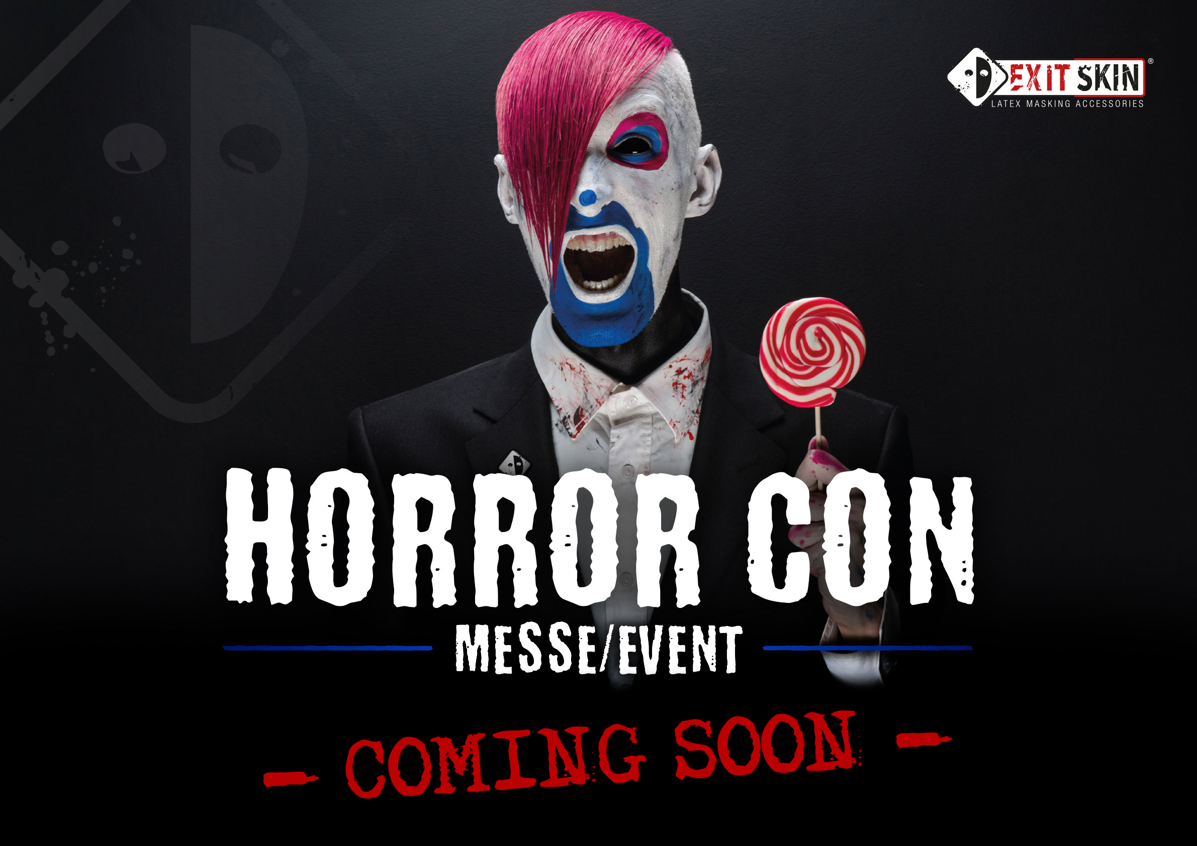 Horror Convention