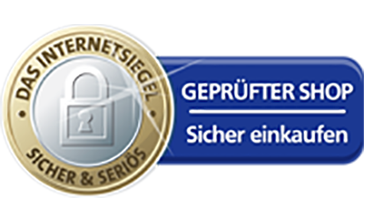 Geprüfter Shop