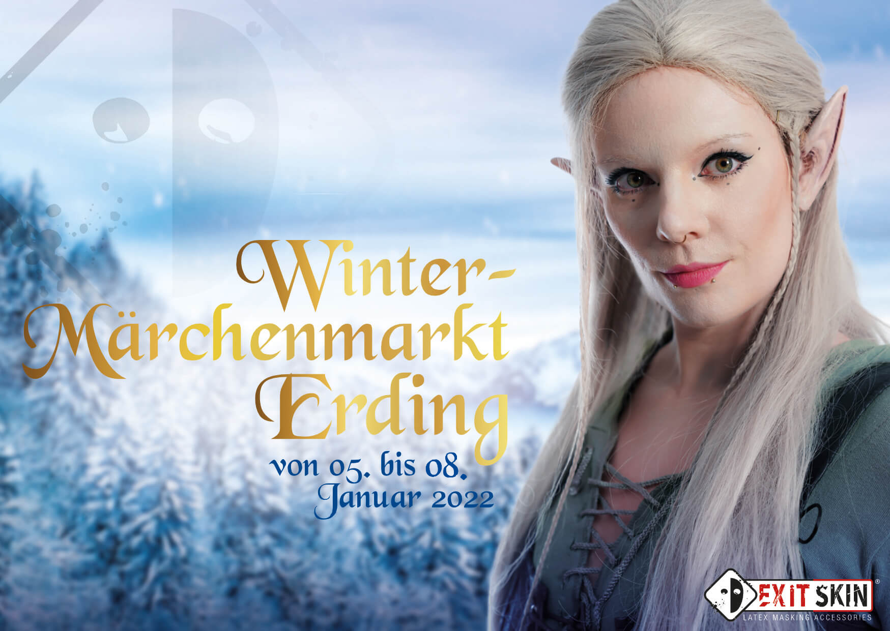 Winter-Märchenmarkt